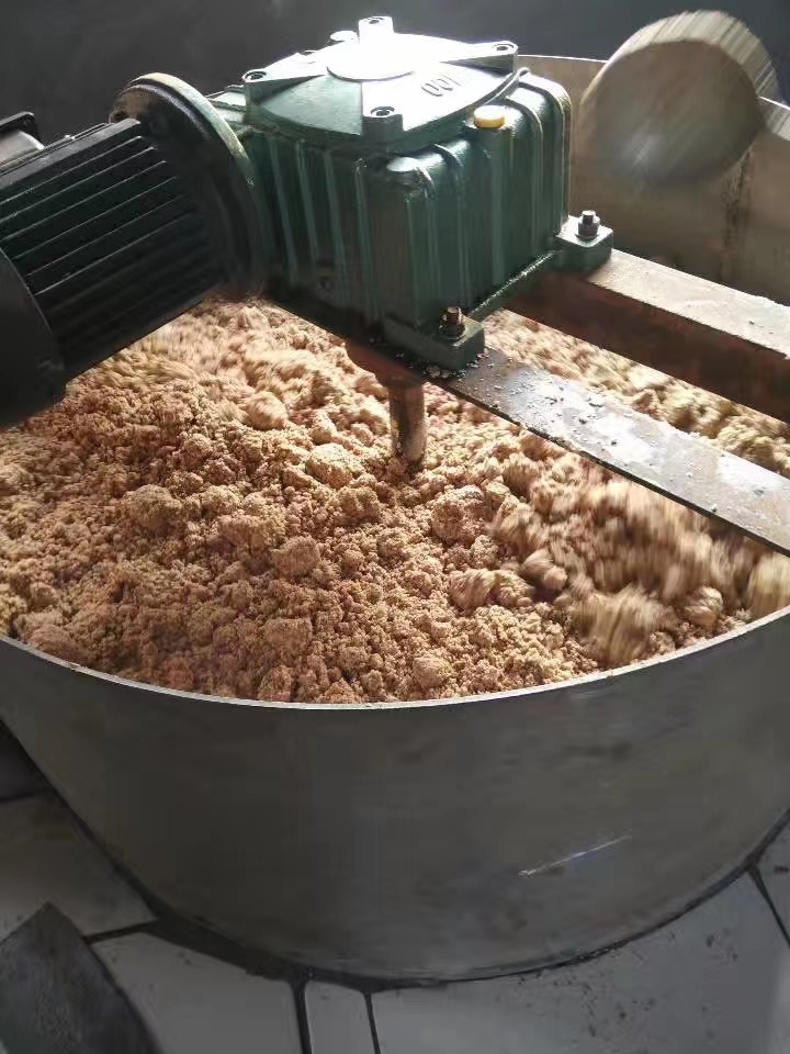 炒锅